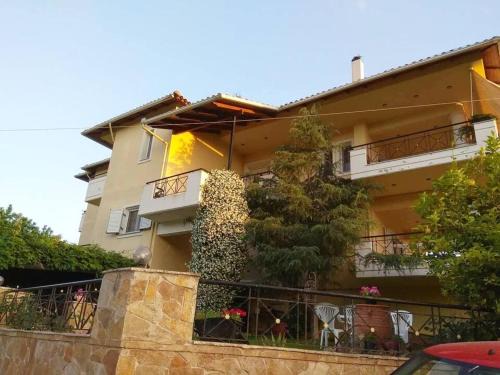 Igoumenitsa Apartment | COZY APPARTMENT in ETHNIKI ANTISTASI