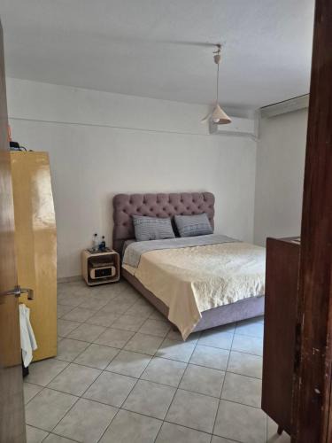 Kavala Apartment | cozy center apartment
