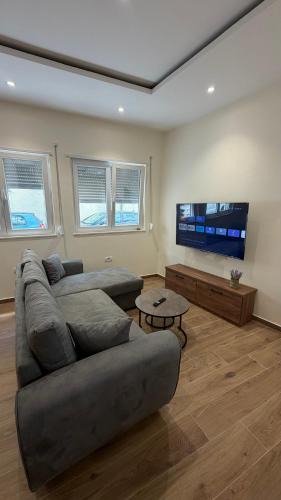 Shkoder Apartment | Cozy Central Studio