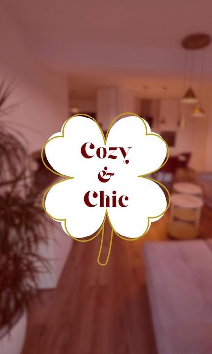 Prizren Apartment | Cozy & Chic