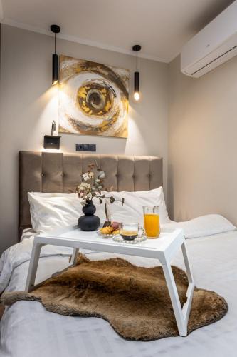 Xanthi Apartment | COZY DOWNTOWN APARTMENT