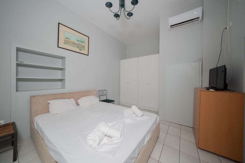 Kallithea Apartment | Cozy House For 4 Ppl 1Β
