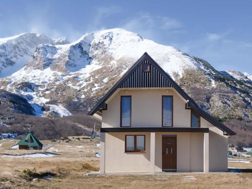 Virak House | Cozy house with sauna in Durmitor National Park