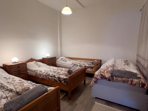Pejë Apartment | Cozy spacious apartment