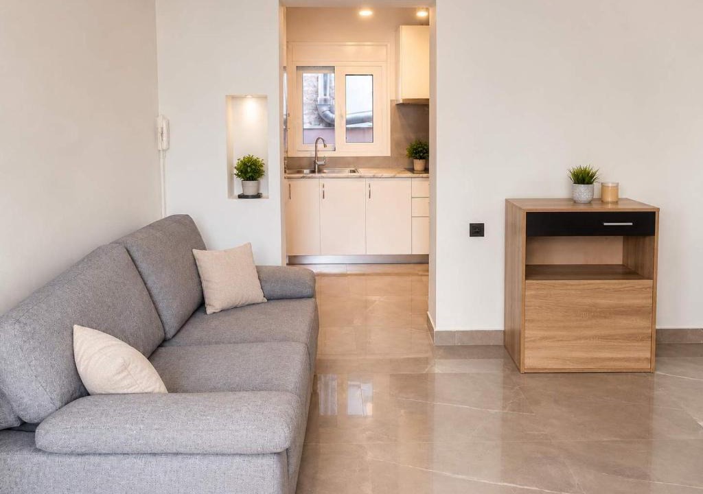 Moschato-Tavros Apartment | Cozy Stay in Athens near the Metro Station Mosxato