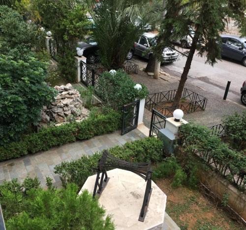 Palaio Faliro Apartment | Cozy studio Maria in Paleo Faliro