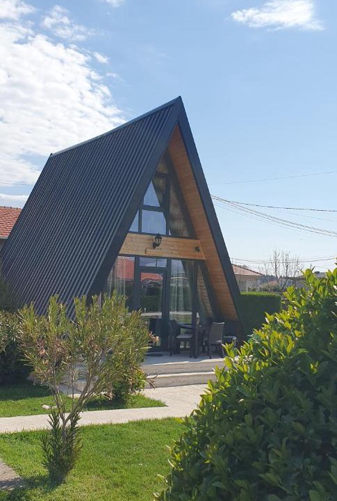 Mahala Apartment | Cozzy LUX apartment near the Airport Podgorica