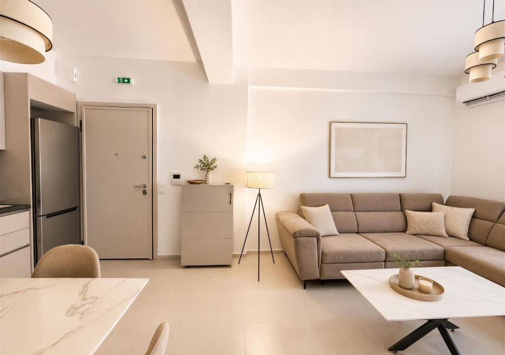 Kalamata Marina Apartment | Criss Marina Residence