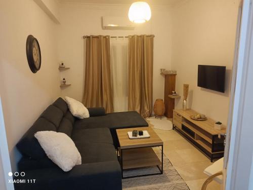 Kanoni Apartment | Crystal Cannon Apartment (Travel2Corfu)