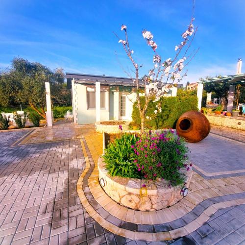 Kontokali House | Crystal Home Near Corfu City