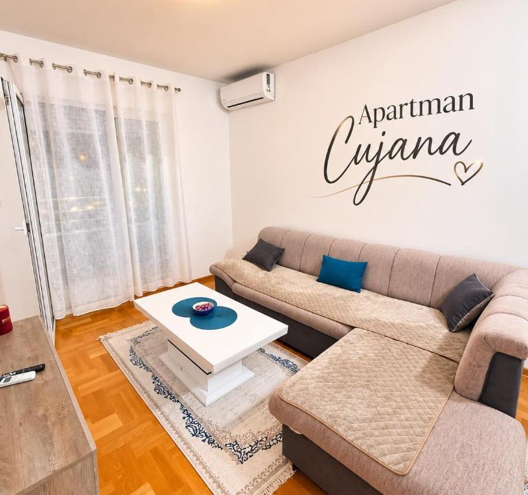 Rozino Apartment | Cujana