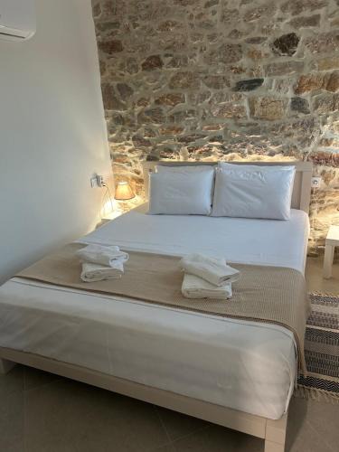 Kithira House | Cytherea Verde - Χαλάρωση και Φιλοξενεία