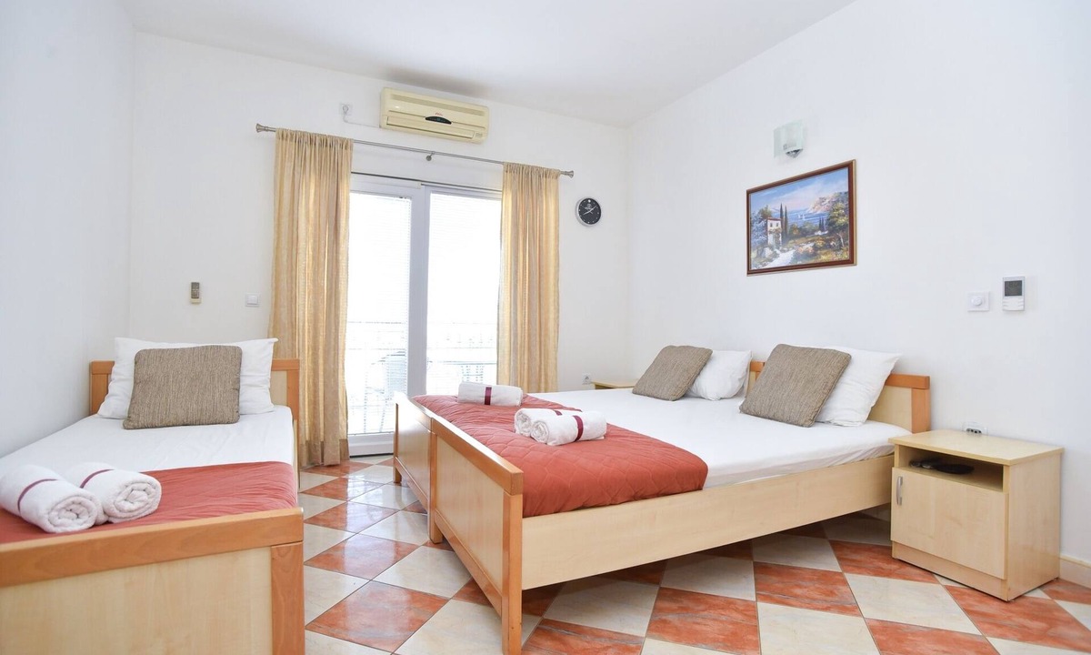 Tomicici Apartment | D&D Apartments Tivat - Apartment with 3 beds - No.5