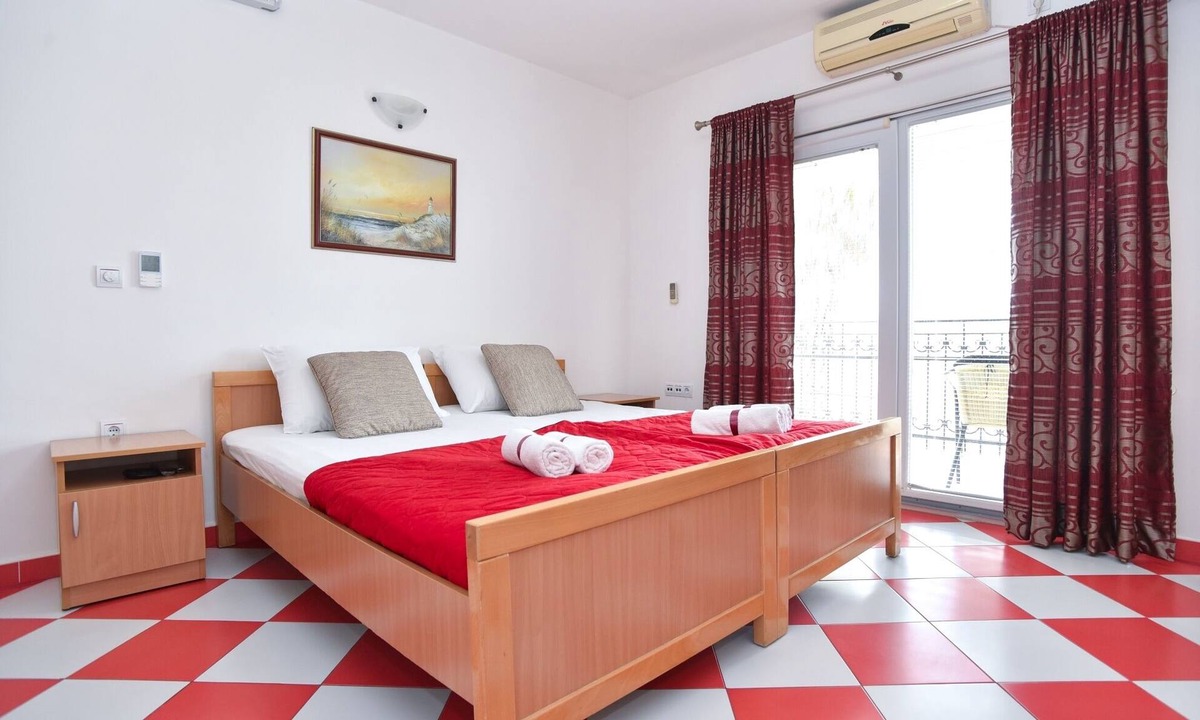 Tomicici Apartment | D&D Apartments Tivat - Apartment with 2 beds - No.7