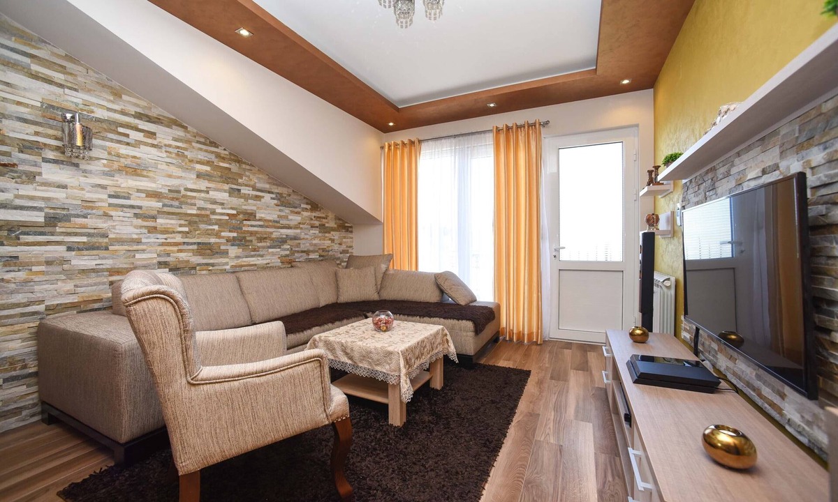 Tomicici Apartment | D&D Apartments Tivat - Apartment with 4 beds - No.11