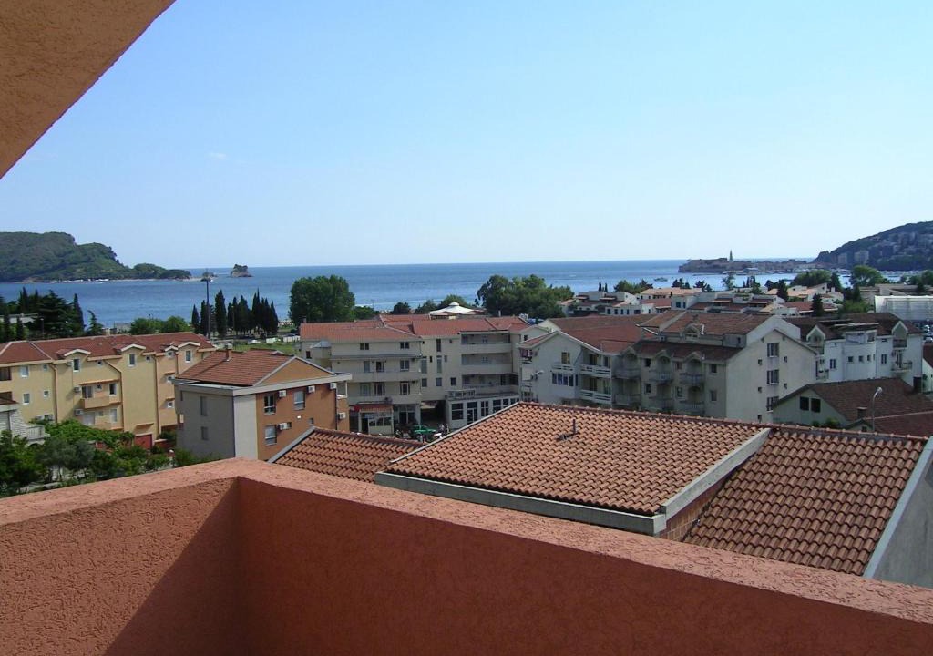 Budva Apartment | D&R Boreta Apartments