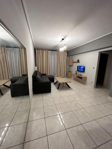Attiki Apartment | D2 Apartment - Athens Oasis