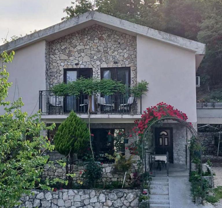 Virpazar Apartment | Dado 3