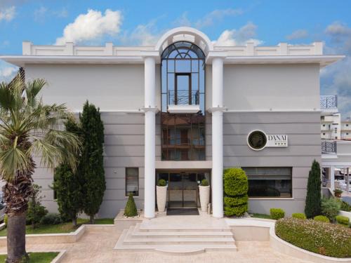 Olymbiaki Akti Hotel | Danai Hotel
