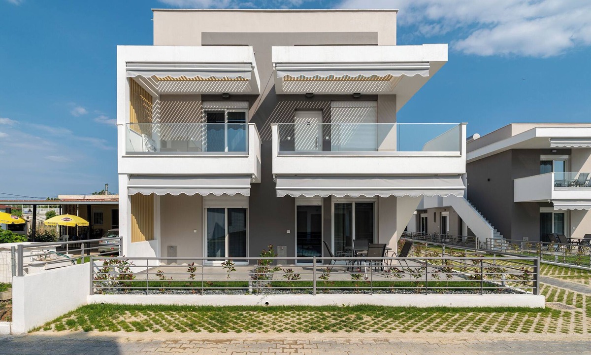 Ofrinion Villa | Danai & Palm Residential Complex-Two Bedroom Loft