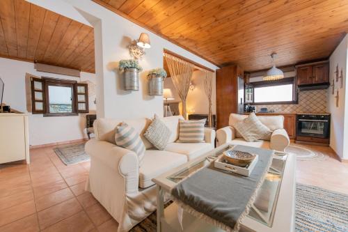 Tsagarada House | Dandy Villas Tsagkarada - Blue Pansy - Mini Pool