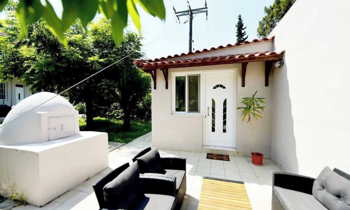 Filerimos House | Dani's House