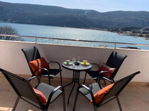 Herceg Novi Apartment | Daniel