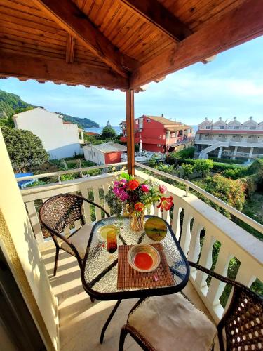 Agios Gordios Apartment | Dantina Agios Gordios