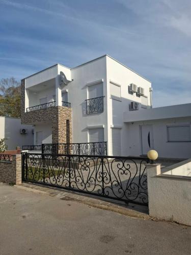 Bregvija Apartment | Dara Apartmani