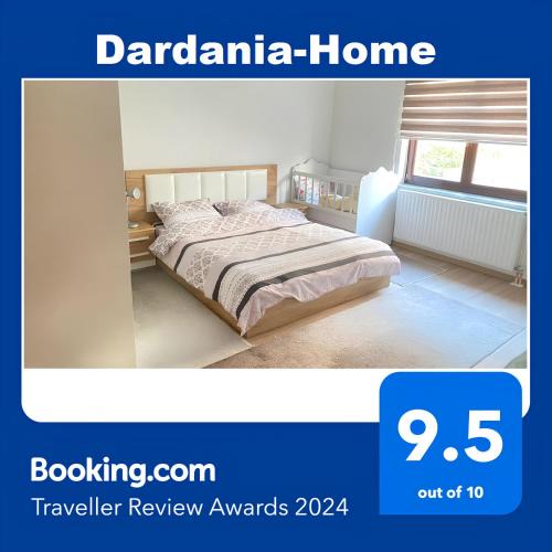 Prizren Apartment | Dardania-Home