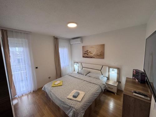 Pejë Hostel | Dardania Hostel