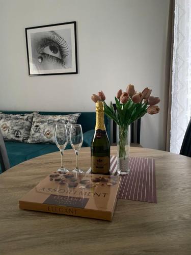Bar Apartment | Darija