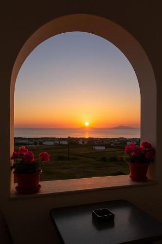 Messaria Apartment | Dauti Gold Suites