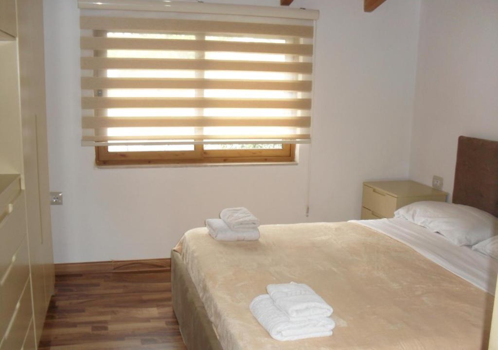 Berat House | Dauti Guesthouse