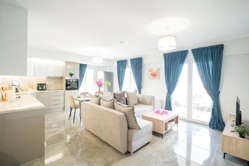 Chios Town Apartment | David Luxury Experience Δ3