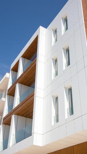 Orikum Hotel | Dazur Coast Resort