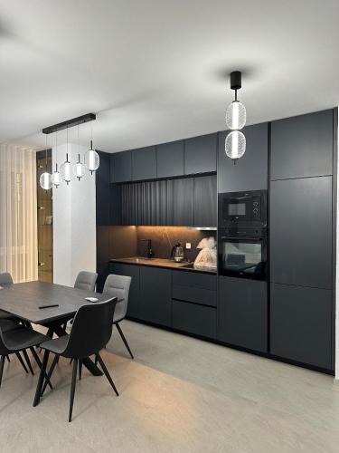 Donji Crnobreg Apartment | Deçan Apartment 115m2