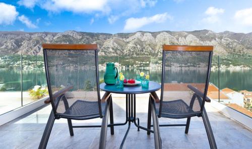 Kotor Apartment | De Lux Apartments Sirena