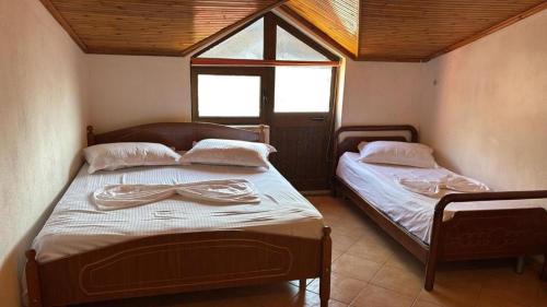 Shengjin Apartment | Deda Apartaments
