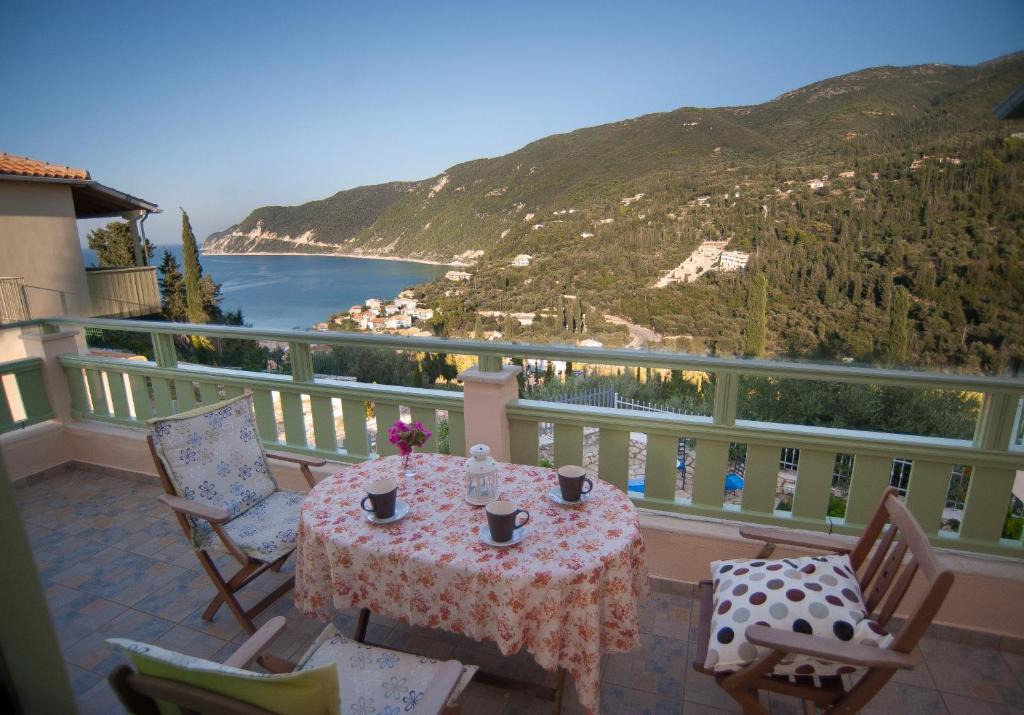 Agios Nikitas Apartment | Deep Blue-Daphne Agios Nikitas