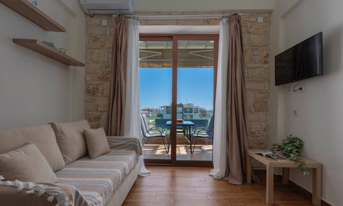 Flogita House | Delejo Resort & Suites
