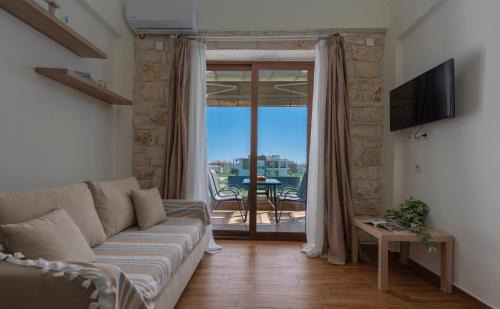 Flogita Apartment | Delejo Resorts & Suites