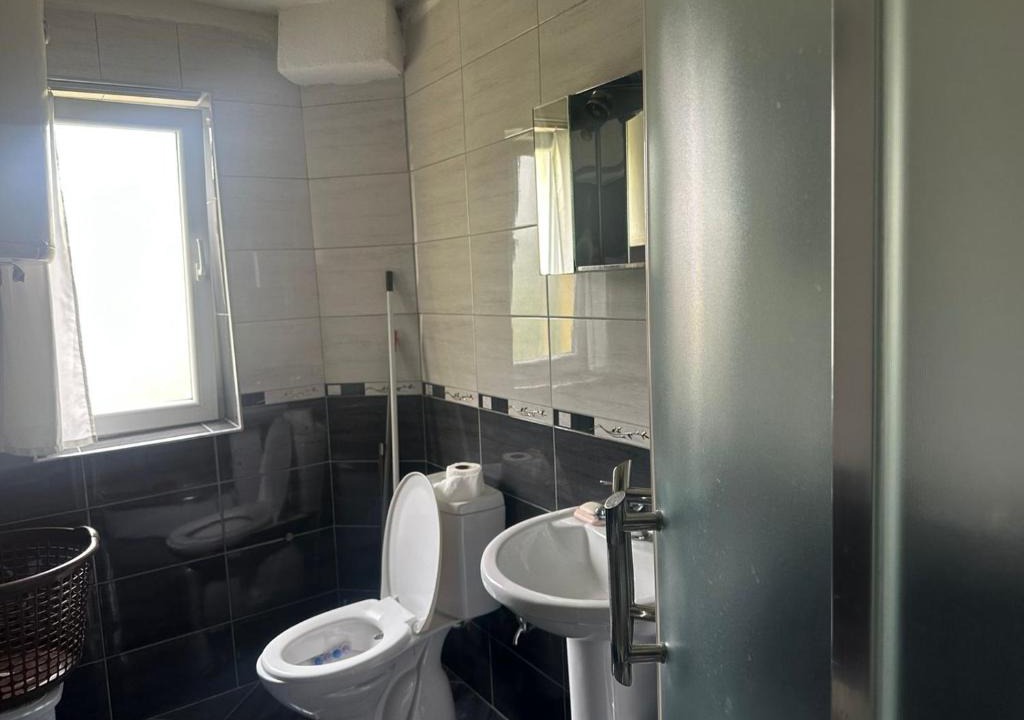 Bajram Curri Apartment | Deleted
