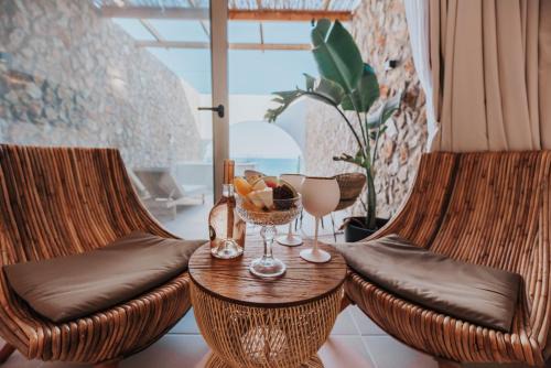 Stegna Hotel | Delfini beach hotel & suites