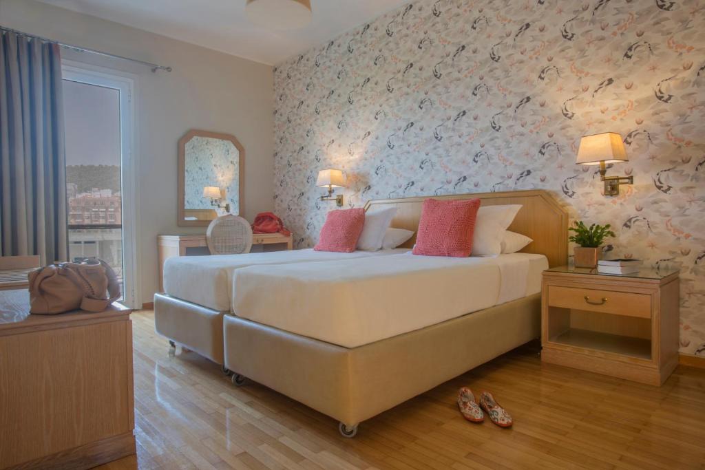 Ilisia Apartment | Delice Hotel - Family Apartments