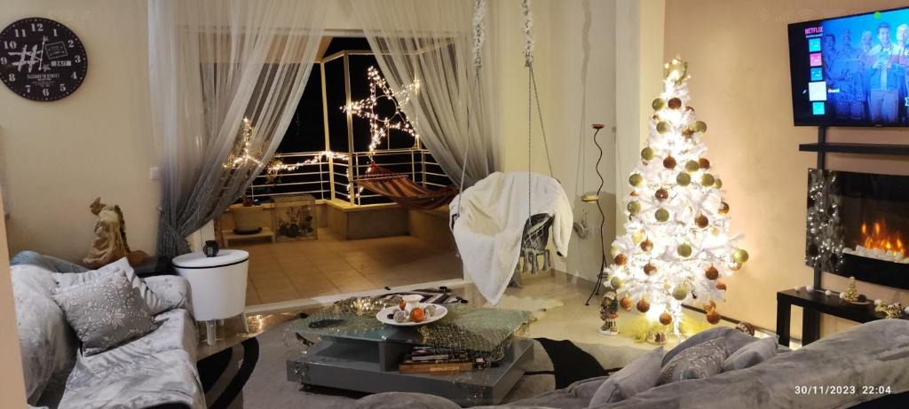 Itea Apartment | Delphitea Philoxenia