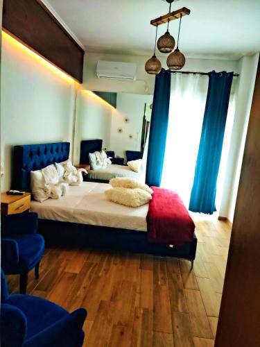 Korinthos Apartment | Deluxe Apartment