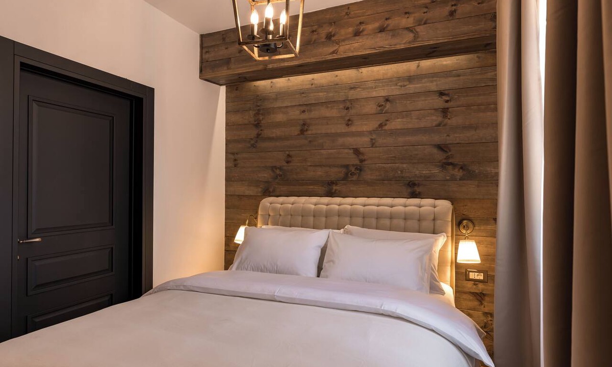 Zabljak Ski Chalet | Deluxe One-Bedroom Chalet in lovely Žabljak for a cozy stay