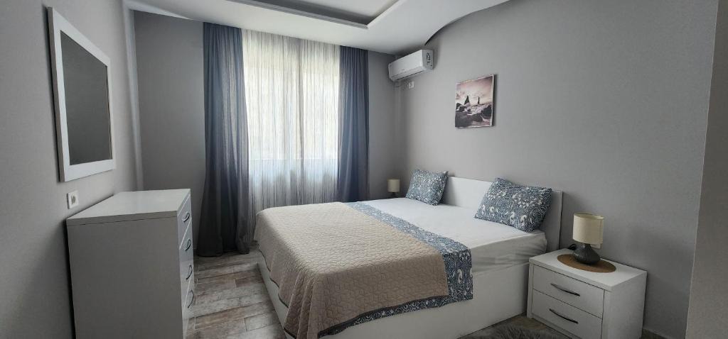 Golem Apartment | Deluxe Private Apartment next to Grand Blue Fafa resort Golem