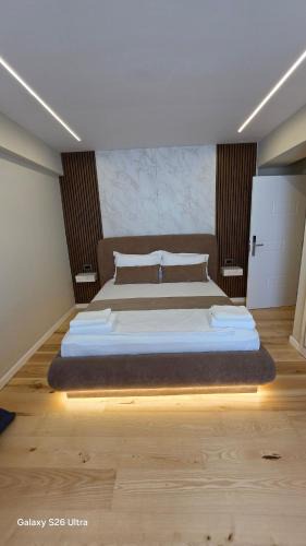 Rade Apartment | deluxe room